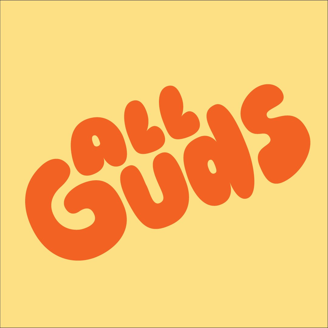 All Guds Pantry