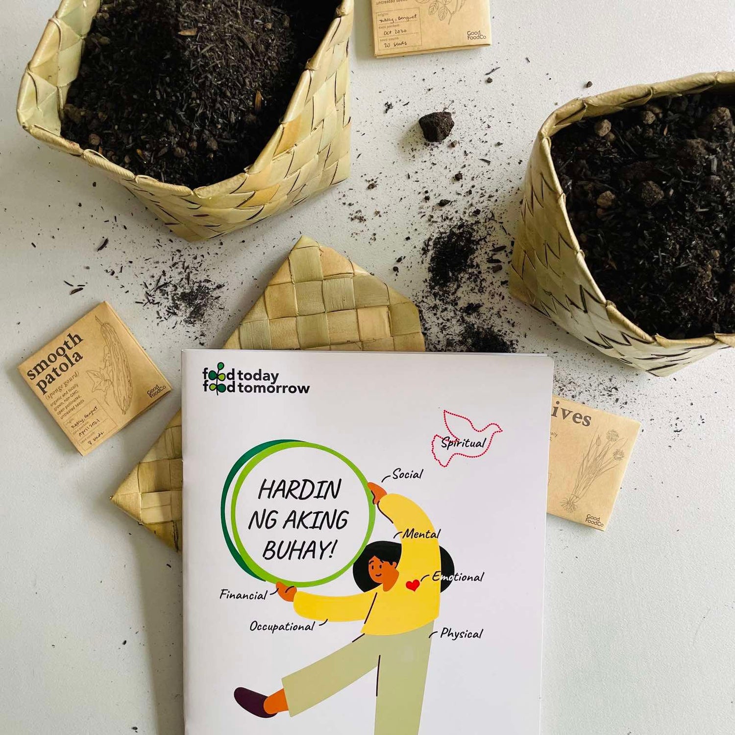 Growing Library
