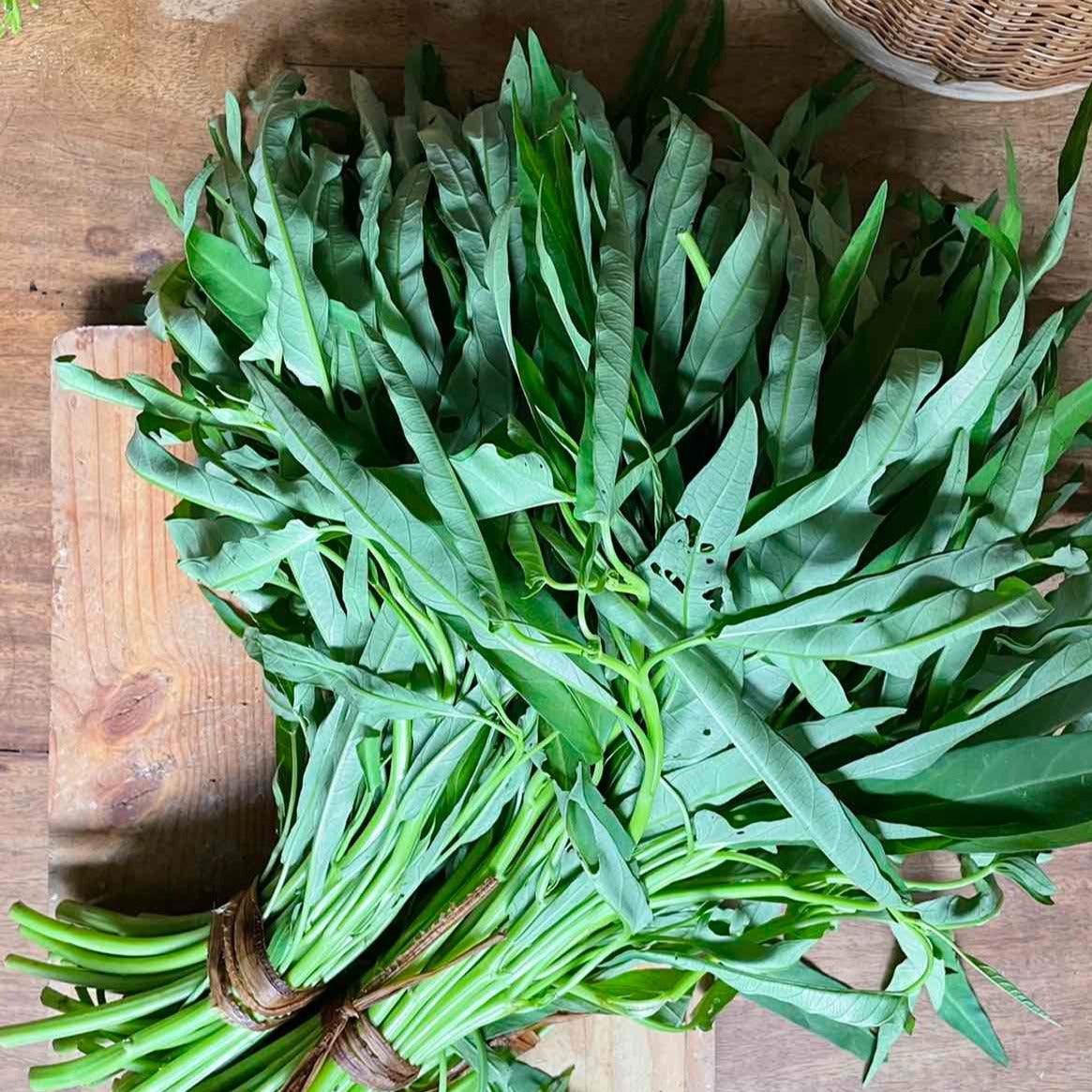 Chinese Kangkong - Good Food Community