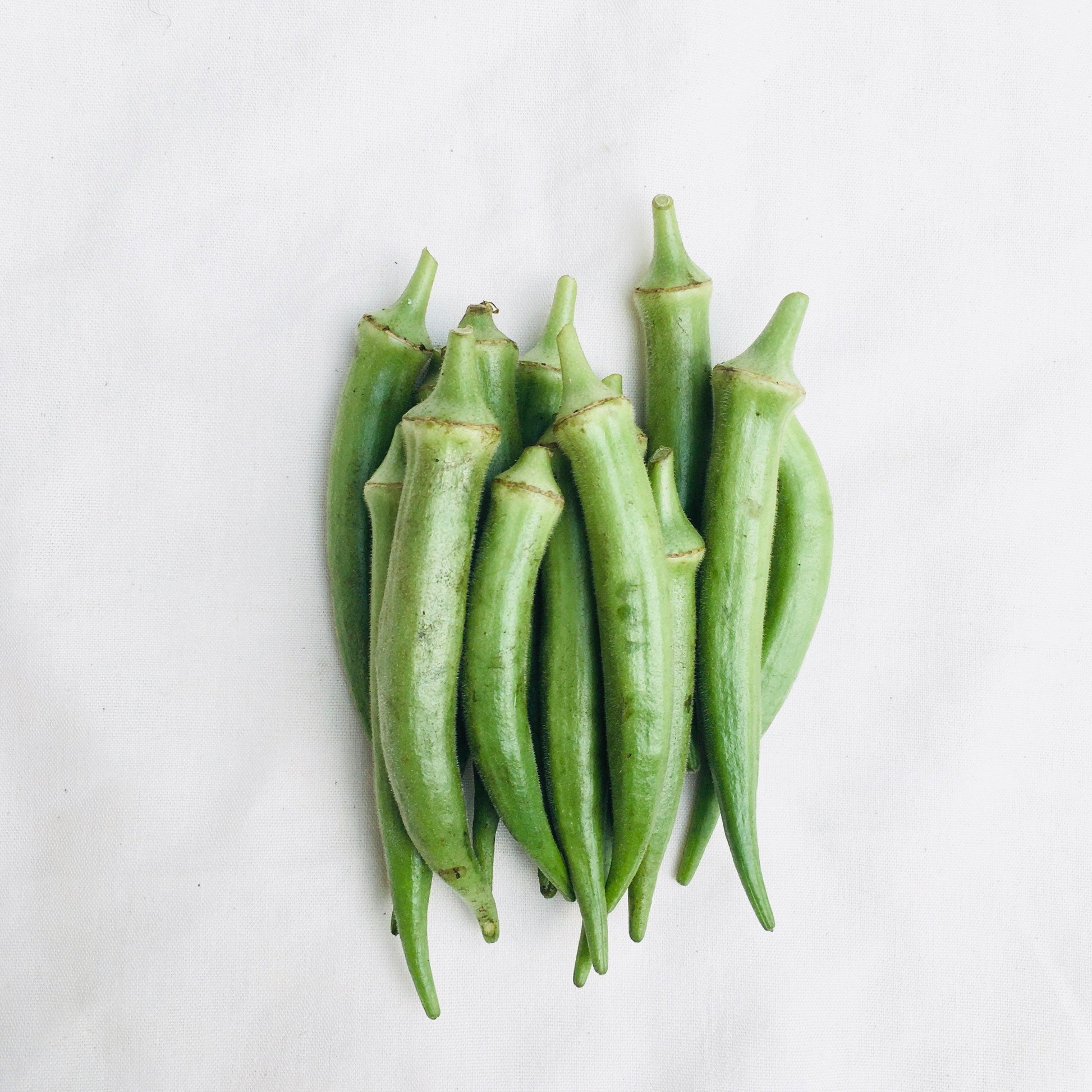 Okra - Good Food Community