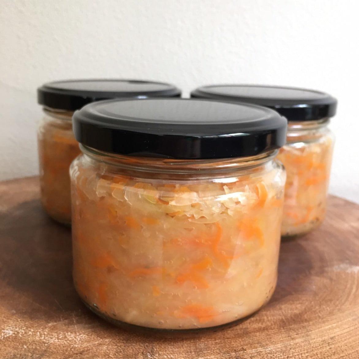 Curtido - Good Food Community