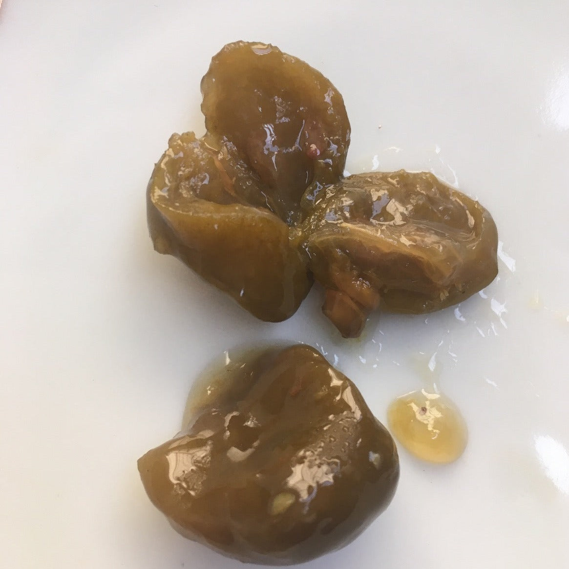 Preserved Calamansi