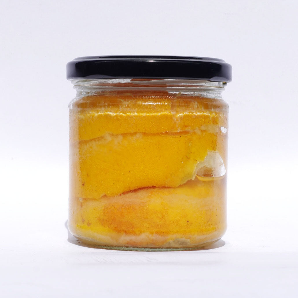 Preserved Lemons