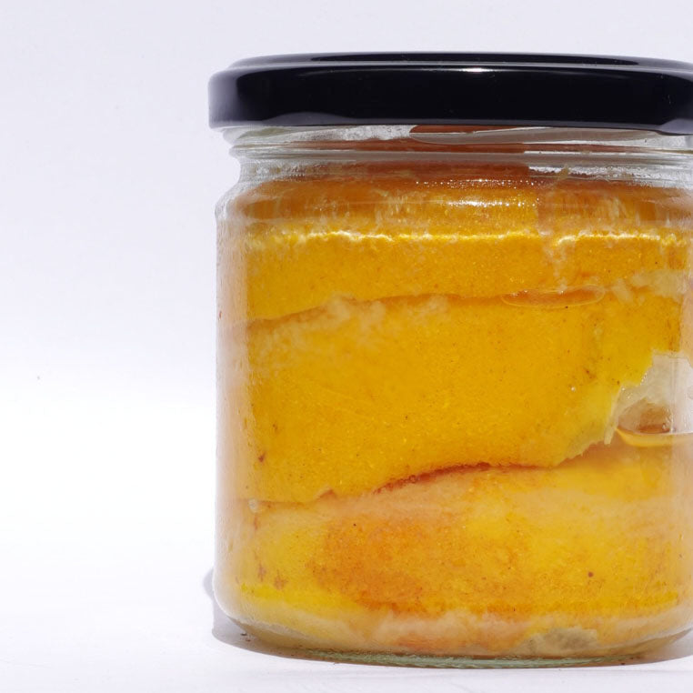 Preserved Lemons