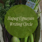 Hapag Ugnayan Writing Circle
