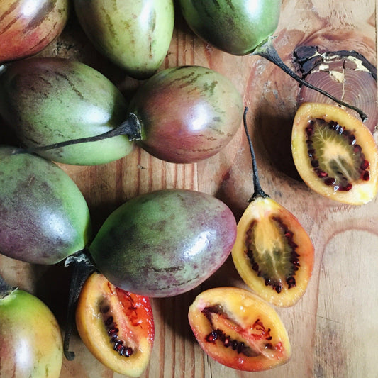 tamarillo