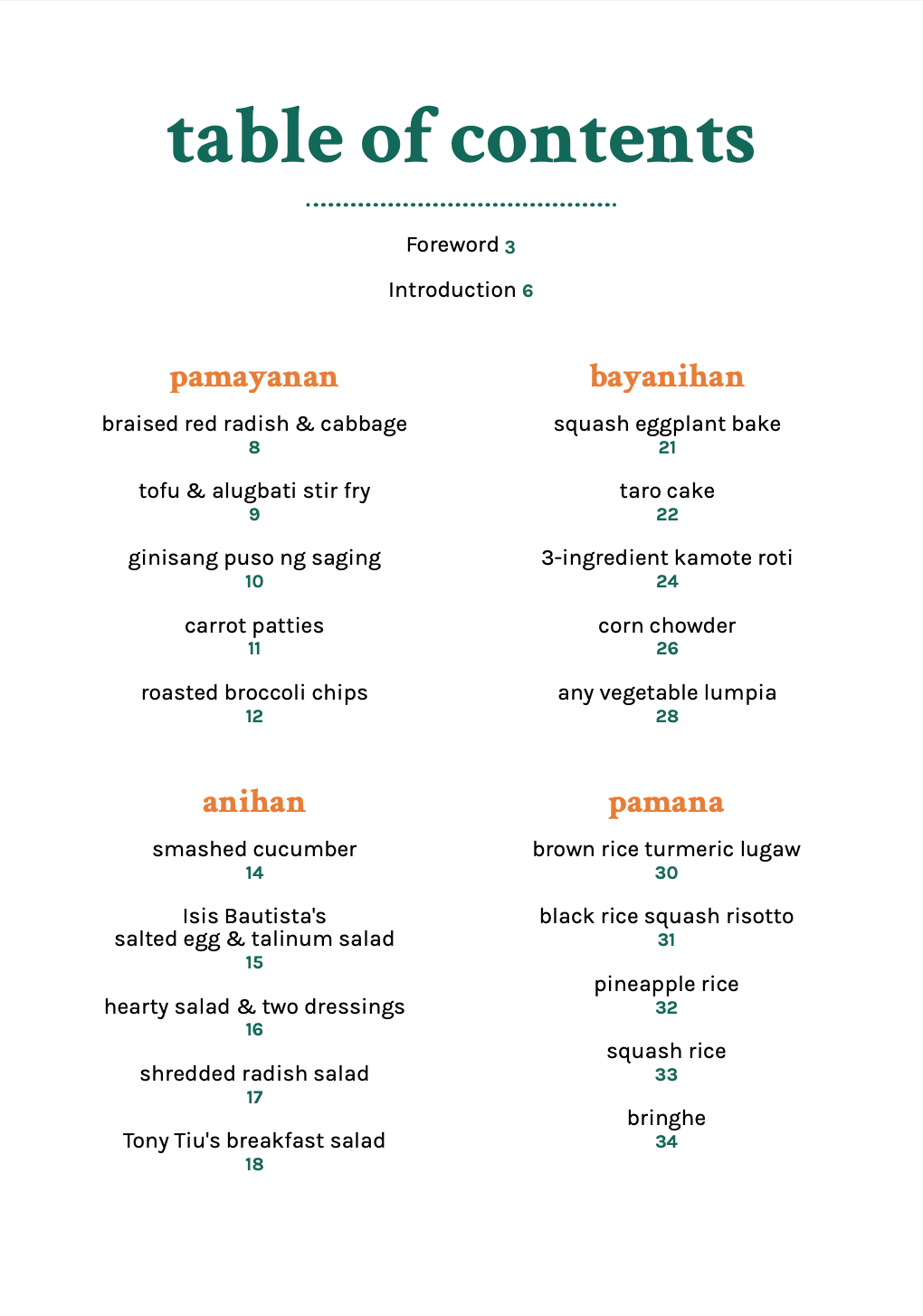 Pamayanihan Cookbook (Free Download!) - Good Food Community