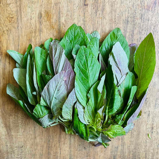 Amaranth Spinach - Good Food Community