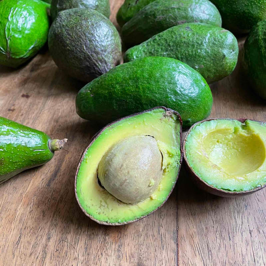 Avocado - Good Food Community