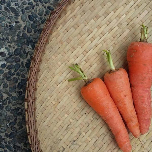 Carrots - Good Food Community