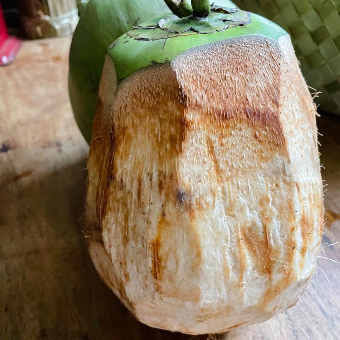 Fresh Buko - Good Food Community