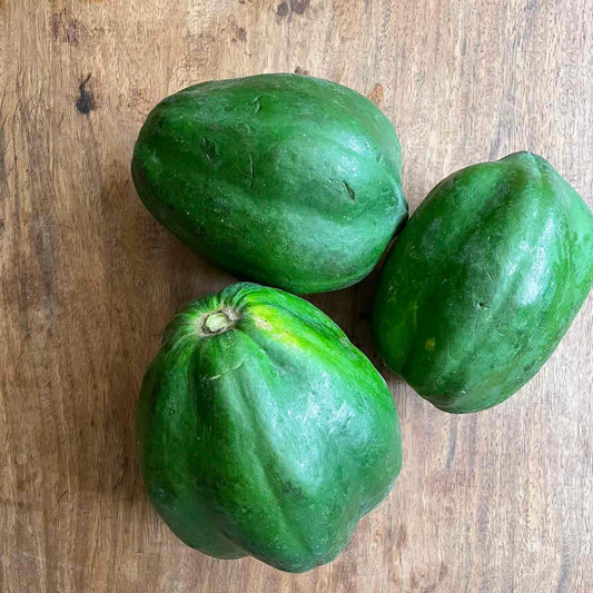 Green Papaya - Good Food Community