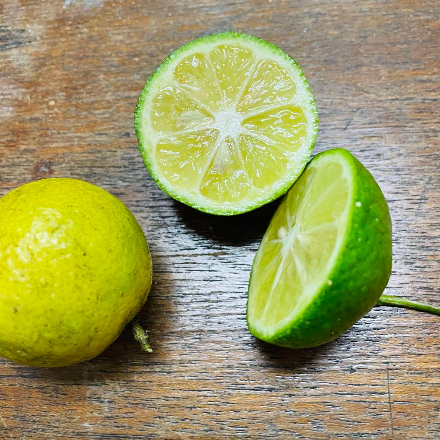 Lime