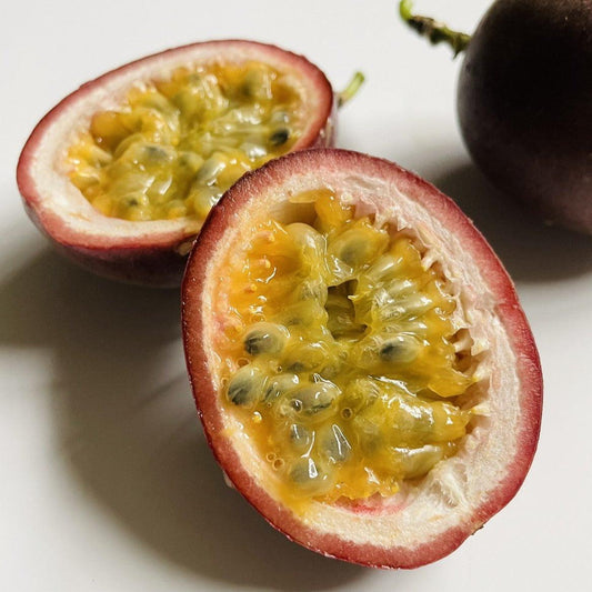 Passionfruit Masaflora - Good Food Community