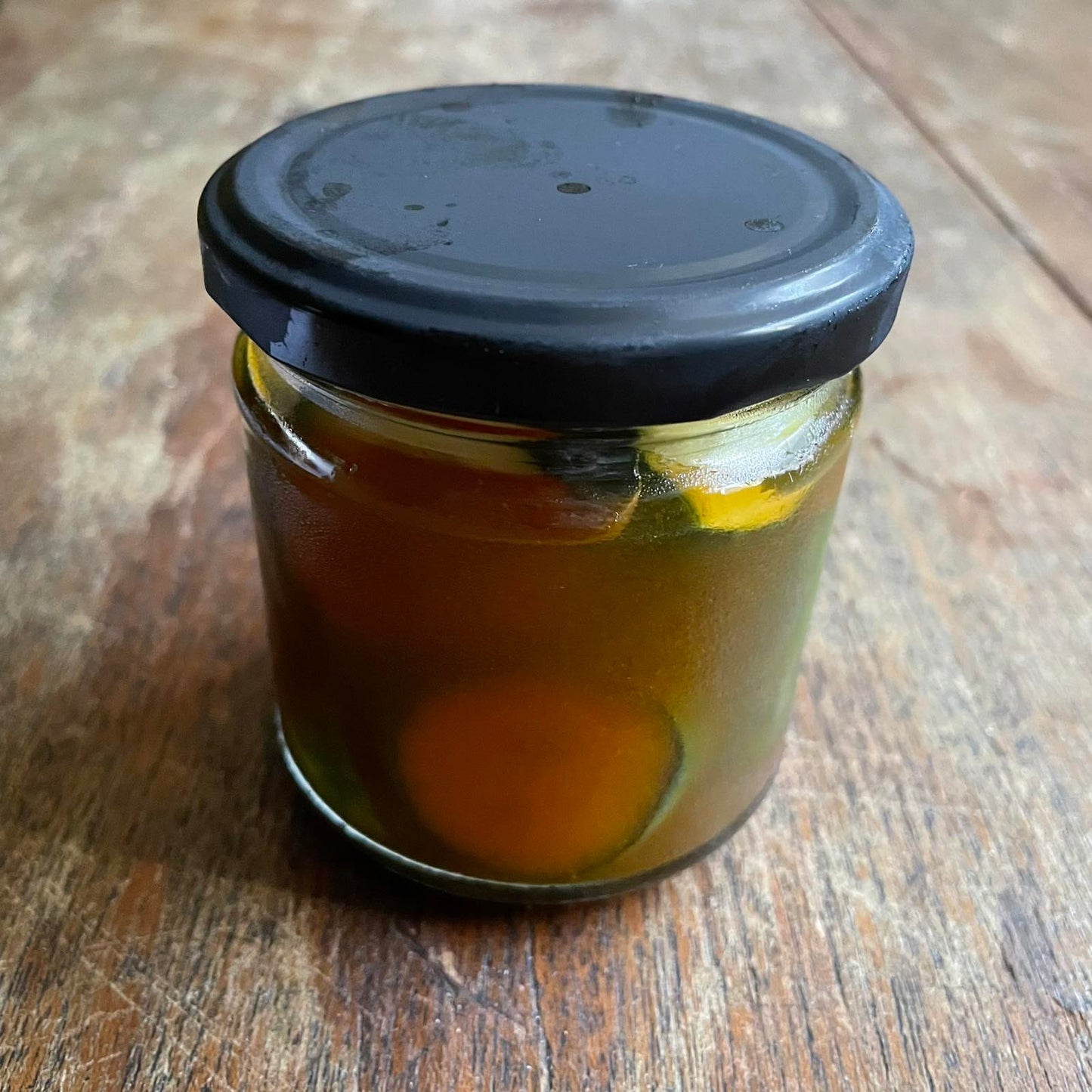 CSA Pickle