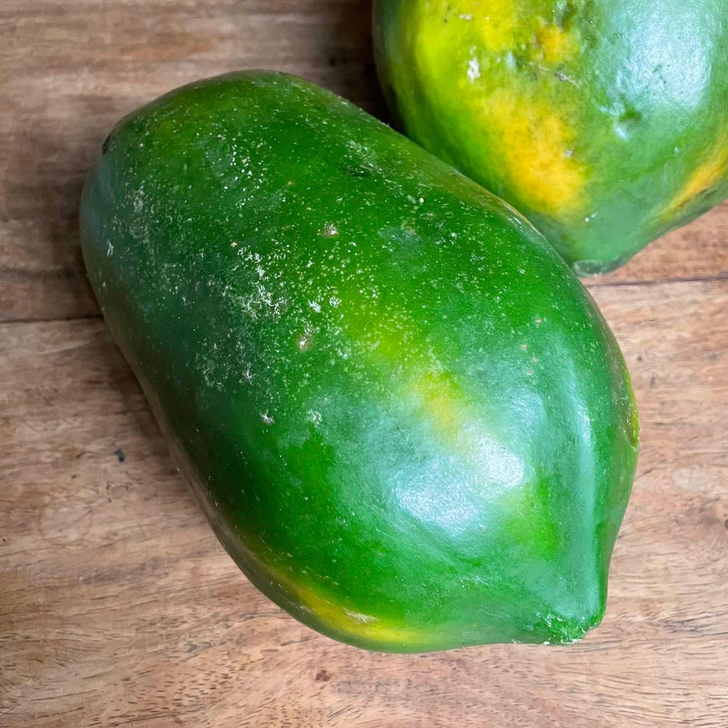Ripe Papaya - Good Food Community