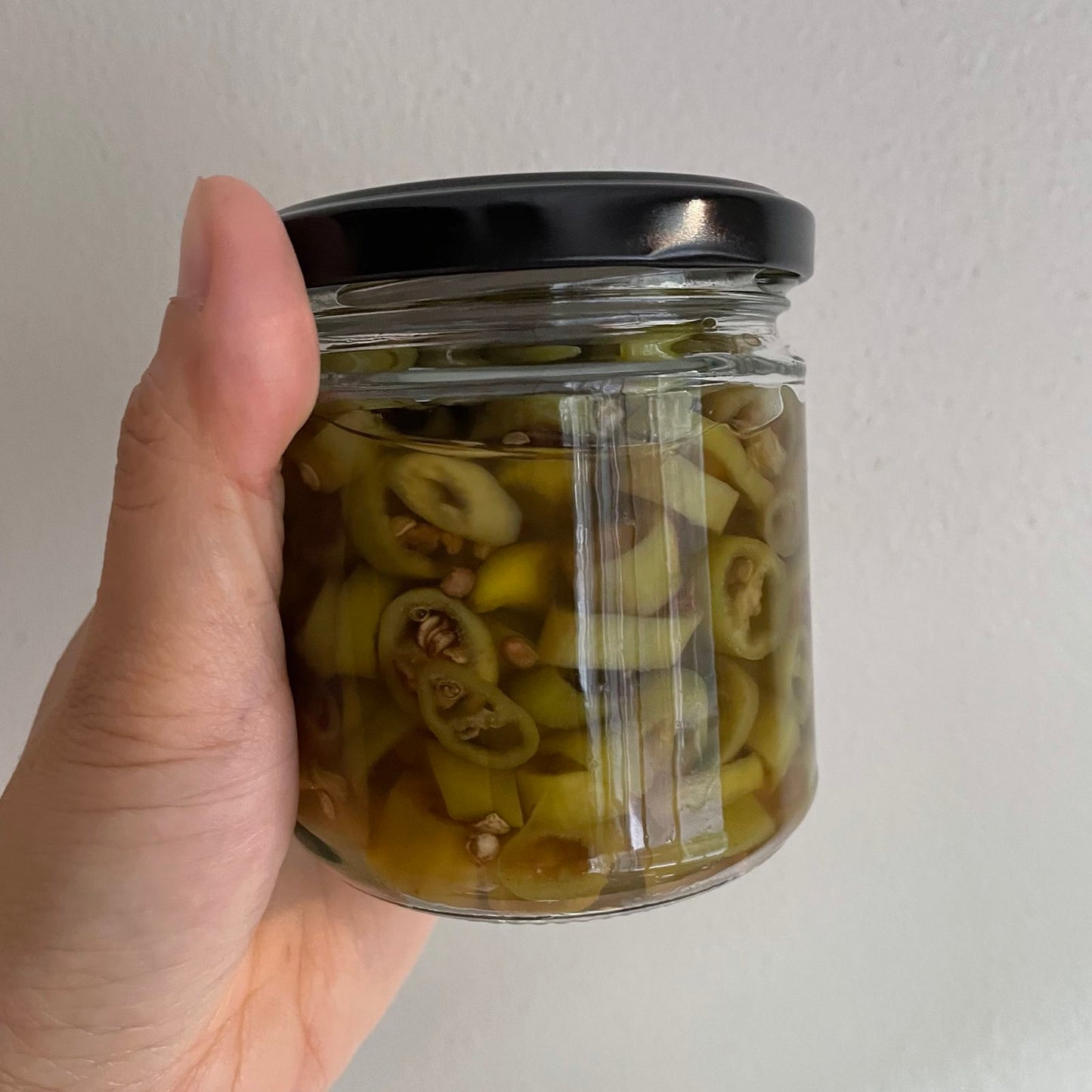 CSA Pickle
