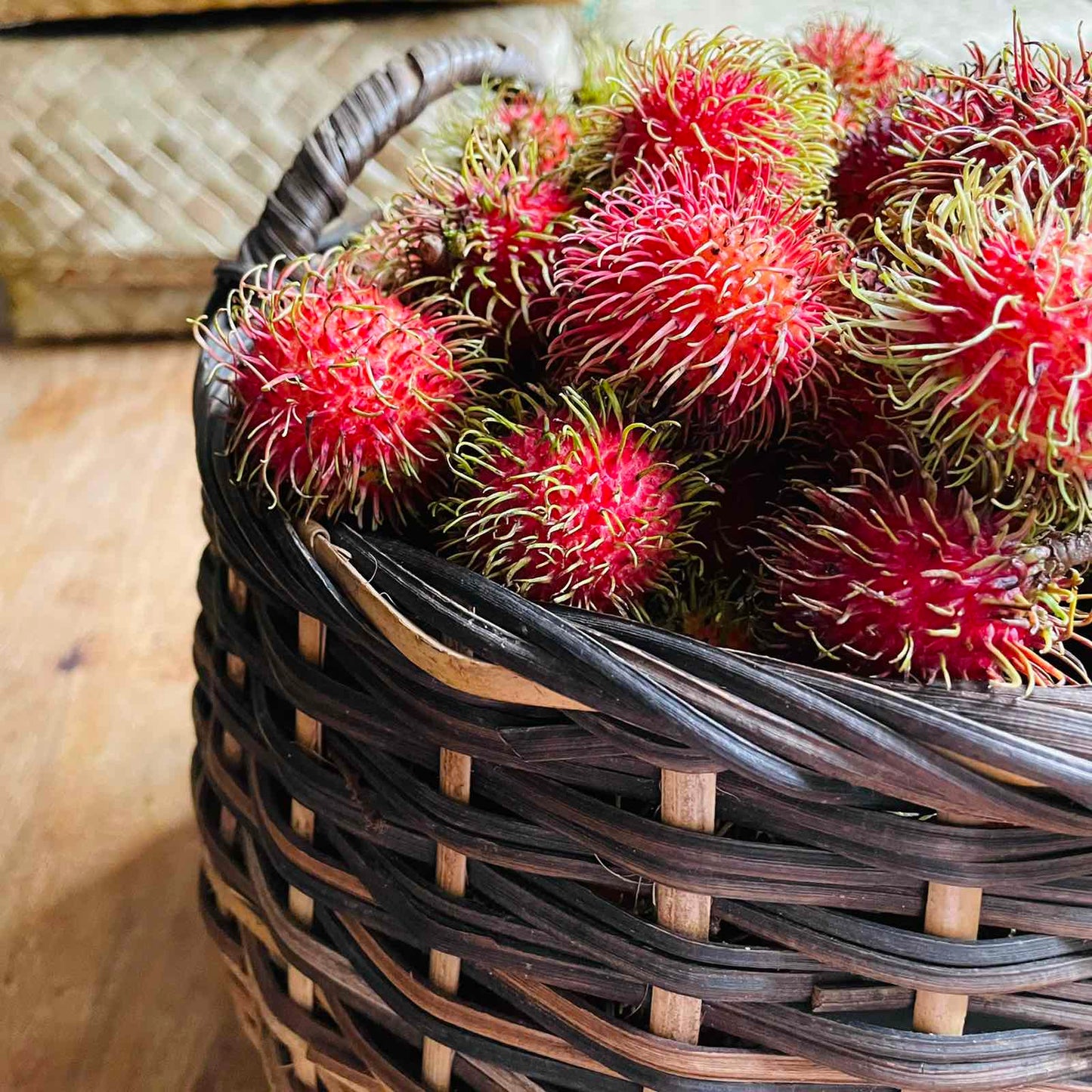 Rambutan