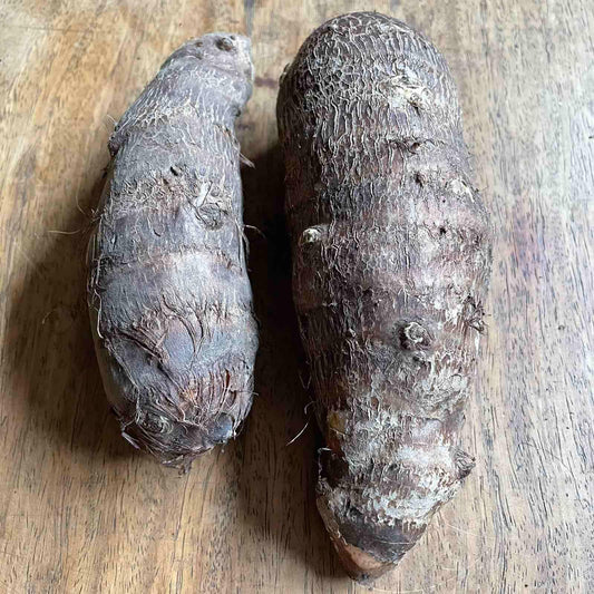 Taro - Good Food Community