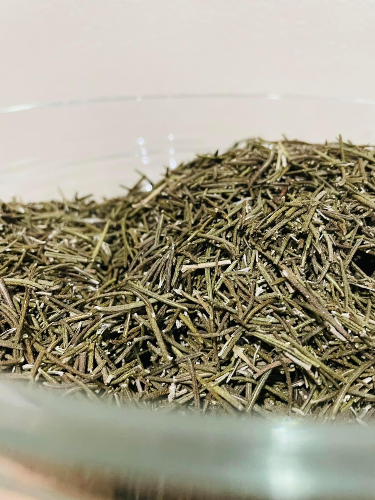 Dried Rosemary - Good Food Community